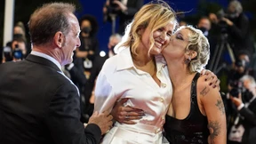 Französischer Horrorfilm „Titane“ gewinnt Goldene Palme in Cannes