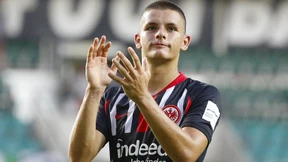 Torjäger im Wartestand