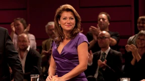 Die erste Frau im Staate Dänemark