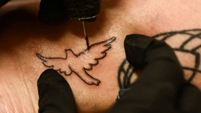 „Ich lebe mit meiner Jugendsünde“