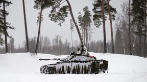 Deutschland ist auf einen Krieg nicht vorbereitet