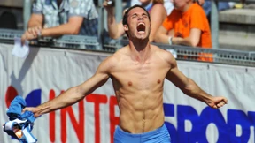 „Es waren disziplinarische Gründe, keine sportlichen"