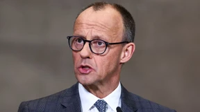 Verteidigungsausgaben sollen nicht mehr an Schuldenbremse gebunden sein