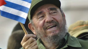 Fidel Castro ist tot