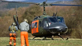 Experten suchen weiter nach Ursache