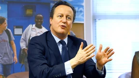 Die Briten wollen nicht mehr mit dem Kopf durch die Wand