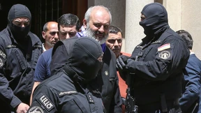 Machtkampf unter der Gürtellinie in Armenien