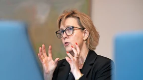 „Wer nur national denkt, verliert die Zukunft“