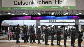 „Da kann es schon mal voll werden am Bahnsteig“