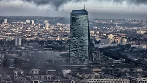 Eine Generalüberholung für den Euro