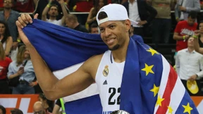 Real Madrid gewinnt mit dem letzten Wurf