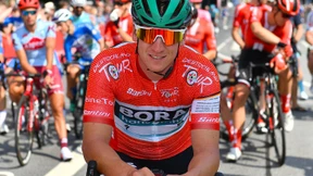 Ackermann sprintet in Rumänien zum Sieg