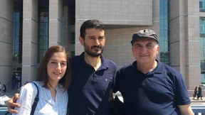 Mesale Tolu darf die Türkei weiterhin nicht verlassen