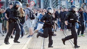 Maaßen hat seine Thesen nicht mit Regierung geteilt