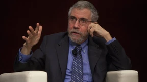 Paul Krugman ist ein „alter“ Keynesianer