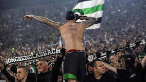 Ärger mit Polizei in Rom trübt Gladbachs Freude