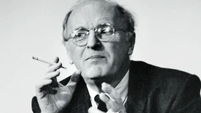 Joseph Brodsky und sein berüchtigtes Ukraine-Gedicht