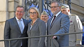 Deutschland und die Tschechische Republik wollen enger kooperieren