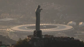 Brasilianer fürchten das Erbe der WM
