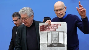 Prominenter Aufruf zur Freilassung von Julian Assange