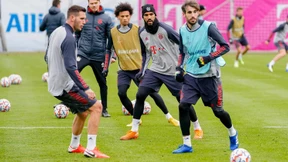 Bayern will Siegesserie fortsetzen