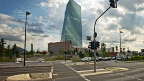 EZB beginnt mit geplanten Pfandbriefaufkäufen