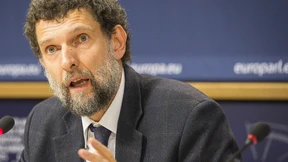 Türkischer Kulturmäzen Kavala bleibt in Haft