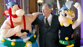 Etappensieg für die Comicfigur „Obelix“