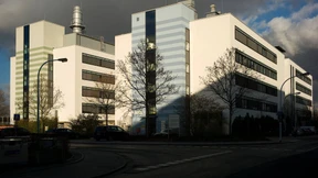 Chemiepark-Betreiber produziert Desinfektionsmittel für Kliniken