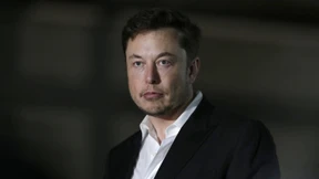 Musk tritt als Tesla-Verwaltungsratschef zurück