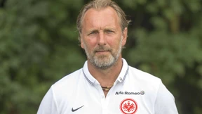 Die Eintracht in der Ferne 