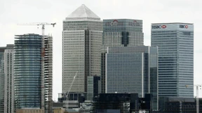 Trumps Steuerreform trifft amerikanische Banken