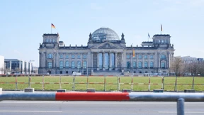 Neues Infektionsschutzgesetz auf Weg gebracht