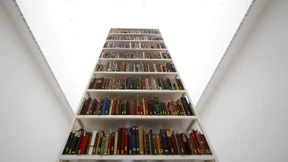 Eigentum, das verwaist ist