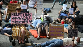 „Es müsste Teams für Hausbesuche geben“