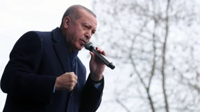 Inflation in der Türkei fällt unter 20 Prozent