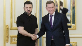 Militärexperte Lange: „Trump hat die Lust an der Ukraine verloren“