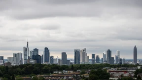 Kursverluste am Anleihemarkt sorgen Bankenaufseher