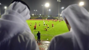 Das große Geld liegt im Ausland