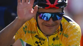 Gelb-Fieber bei der Tour de France