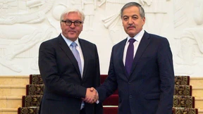 Im Schatten des großen Spiels