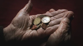 Wie breit ist die Kluft zwischen Arm und Reich?