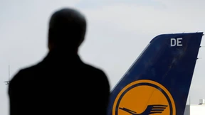 Fliegen ist heute nicht