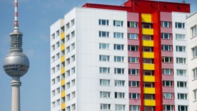 Wo Kühnert es mit der Wohnungssuche leichter gehabt hätte