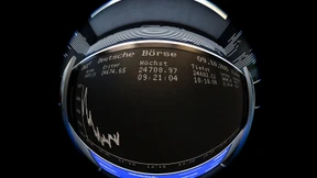 Aktionäre erhalten in diesem Jahr mehr Dividenden