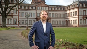 Vom Stadthistoriker zum Museumsleiter