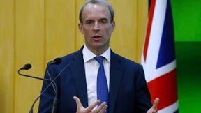 Britische Minister schieben sich gegenseitig die Schuld zu