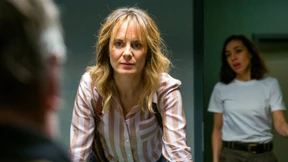 Mag es doch so weiterbrennen