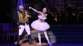 Ich wär so gern einmal wieder so richtig verliebt