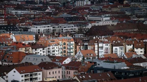 Wie es mit den Hauspreisen weitergeht